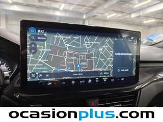 Ford Focus 1.0 Ecoboost MHEV ST-Line Auto 92 kW (125 CV)