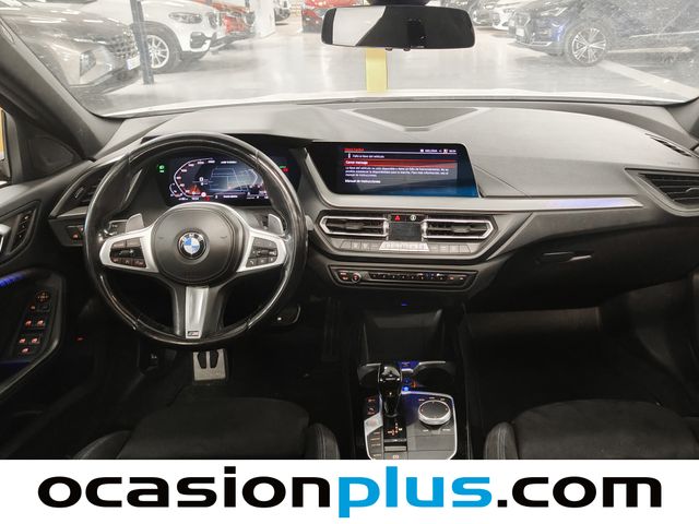 BMW Serie 1 M135i 225 kW (306 CV)