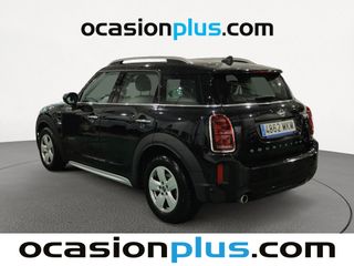 MINI MINI Countryman Cooper D 110 kW (150 CV)