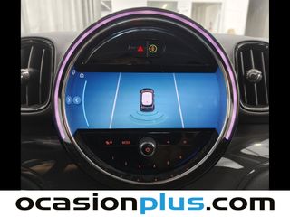 MINI MINI Countryman Cooper D 110 kW (150 CV)