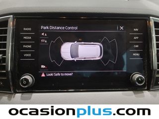 Skoda Karoq 2.0 TDI Ambition 85 kW (115 CV)