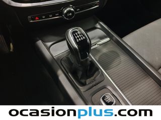 Volvo V60 D4 Momentum 140 kW (190 CV)