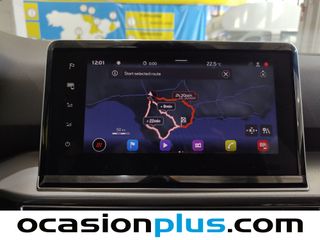 SEAT Tarraco 1.5 TSI S&S Style XL DSG 110 kW (150 CV)