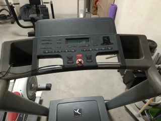 Cinta de Correr TC 470