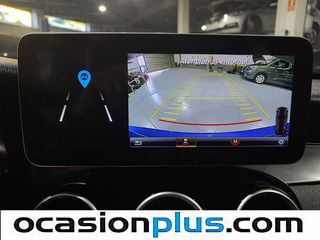 Mercedes-Benz Clase C C 220 BlueTEC Avantgarde 125 kW (170 CV)