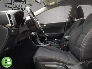 KIA Sportage 1.7 CRDI 2WD Business Class