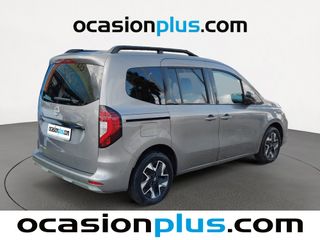 Nissan Townstar 1.3G L1 Tekna 96 kW (130 CV)