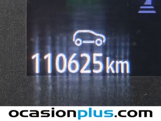 Nissan Townstar 1.3G L1 Tekna 96 kW (130 CV)