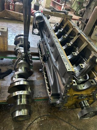 Mecánica general a domicilio o en taller propio 