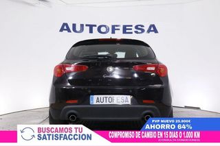 Alfa Romeo Giulietta 2.0 JTDM 140CV 5P