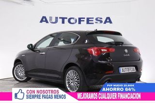 Alfa Romeo Giulietta 2.0 JTDM 140CV 5P