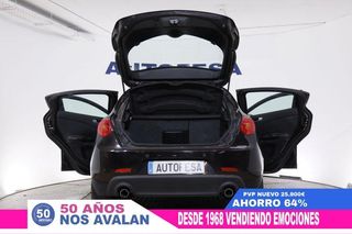 Alfa Romeo Giulietta 2.0 JTDM 140CV 5P