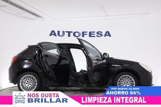 Alfa Romeo Giulietta 2.0 JTDM 140CV 5P