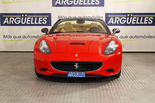 Ferrari California 4.3 V8 460cv