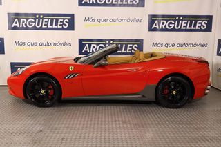 Ferrari California 4.3 V8 460cv