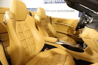 Ferrari California 4.3 V8 460cv