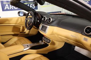 Ferrari California 4.3 V8 460cv