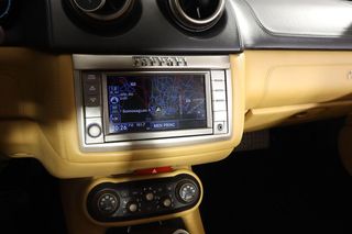 Ferrari California 4.3 V8 460cv