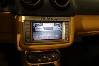 Ferrari California 4.3 V8 460cv