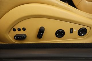 Ferrari California 4.3 V8 460cv