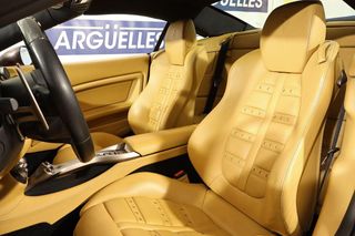 Ferrari California 4.3 V8 460cv