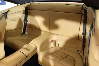 Ferrari California 4.3 V8 460cv