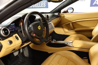 Ferrari California 4.3 V8 460cv