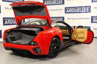 Ferrari California 4.3 V8 460cv