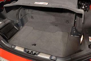 Ferrari California 4.3 V8 460cv