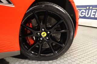 Ferrari California 4.3 V8 460cv