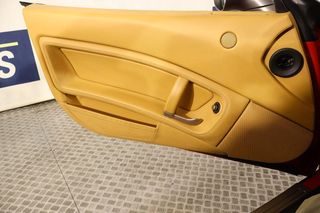 Ferrari California 4.3 V8 460cv