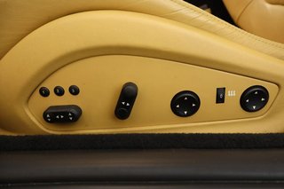 Ferrari California 4.3 V8 460cv