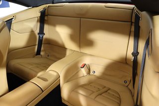 Ferrari California 4.3 V8 460cv