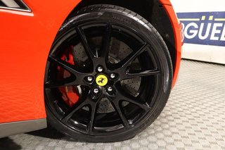 Ferrari California 4.3 V8 460cv