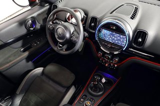 Mini Countryman John Cooper Works All4 306cv