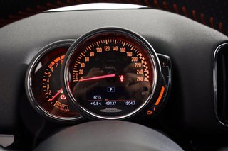 Mini Countryman John Cooper Works All4 306cv