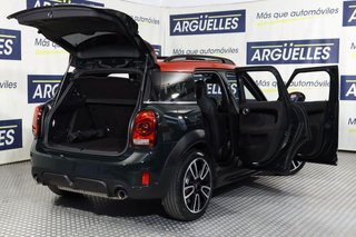 Mini Countryman John Cooper Works All4 306cv