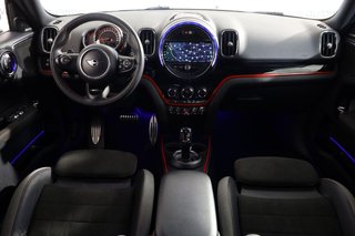 Mini Countryman John Cooper Works All4 306cv