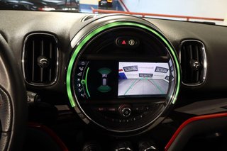 Mini Countryman John Cooper Works All4 306cv