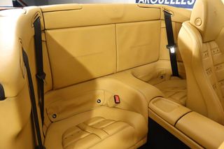 Ferrari California 4.3 V8 460cv