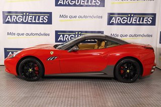 Ferrari California 4.3 V8 460cv