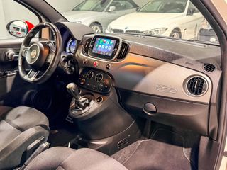 ABARTH 500 1.4 16v T-Jet 695 132kW 70 Anivers. E6D