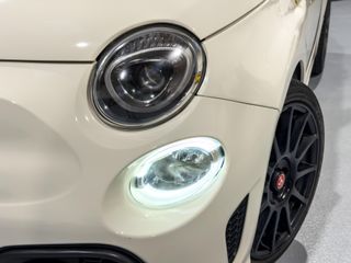 ABARTH 500 1.4 16v T-Jet 695 132kW 70 Anivers. E6D