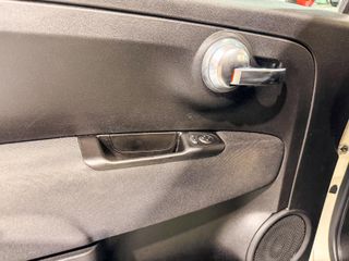 ABARTH 500 1.4 16v T-Jet 695 132kW 70 Anivers. E6D