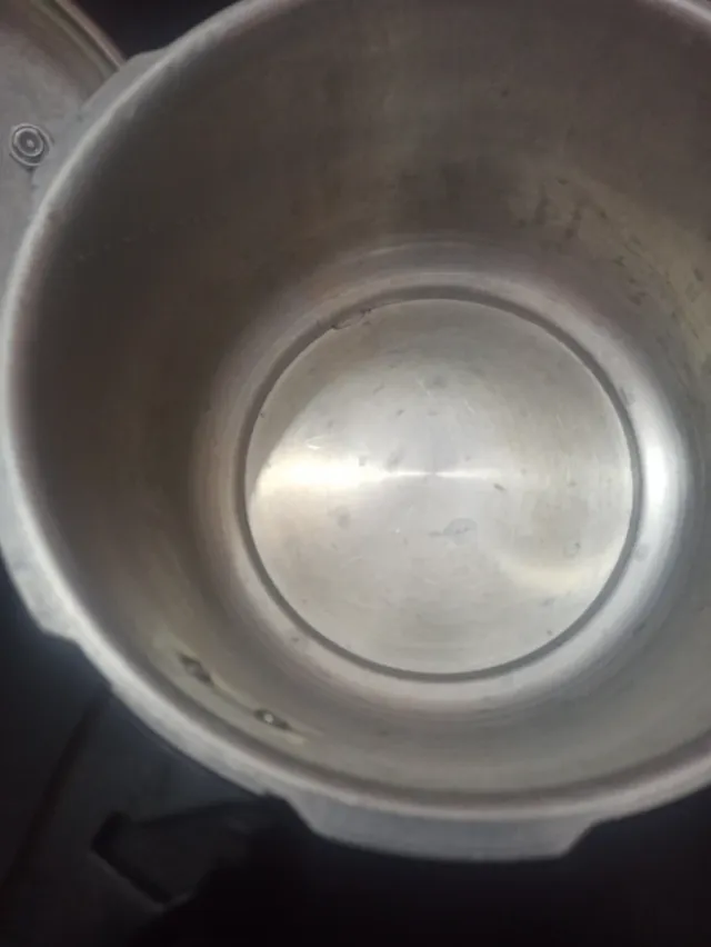 Pentola a pressione Oya