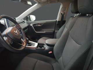 Toyota Rav4 2.5l 220H Advance 4WD