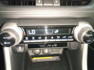 Toyota Rav4 2.5l 220H Advance 4WD