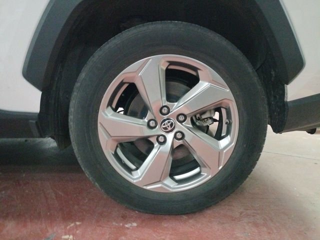 Toyota Rav4 2.5l 220H Advance 4WD