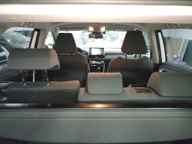 Toyota Rav4 2.5l 220H Advance 4WD