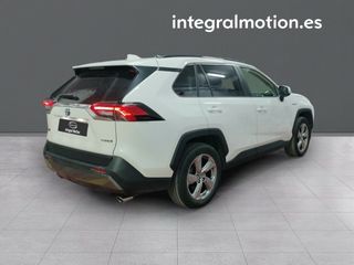 Toyota Rav4 2.5l 220H Advance 4WD